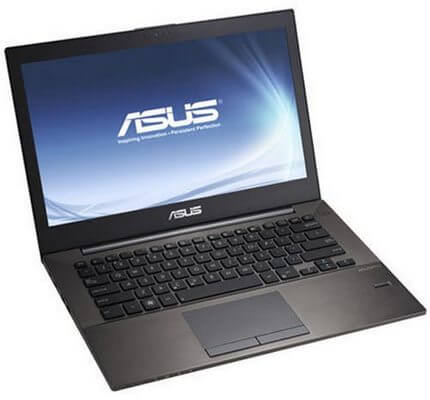 Замена процессора на ноутбуке Asus Pro BU400VC